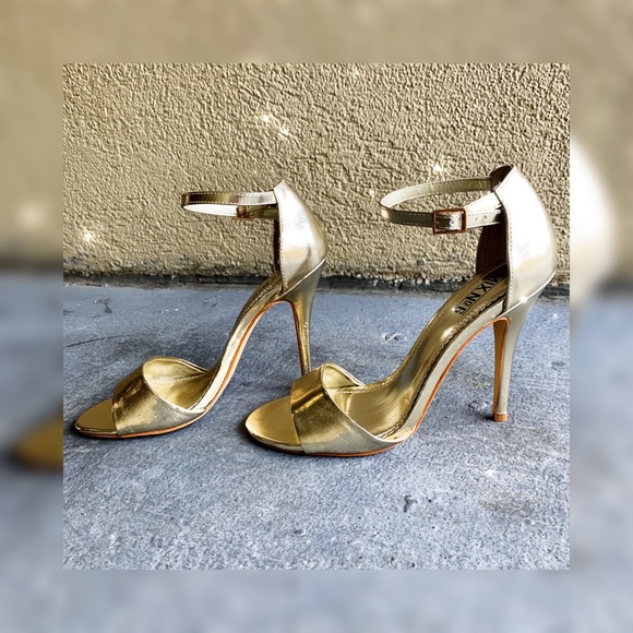 GOLDEN RUSH - Picture 3 of 8